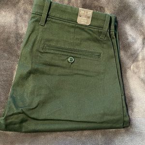 JCrew Stretch 484 slim pant w29 l32